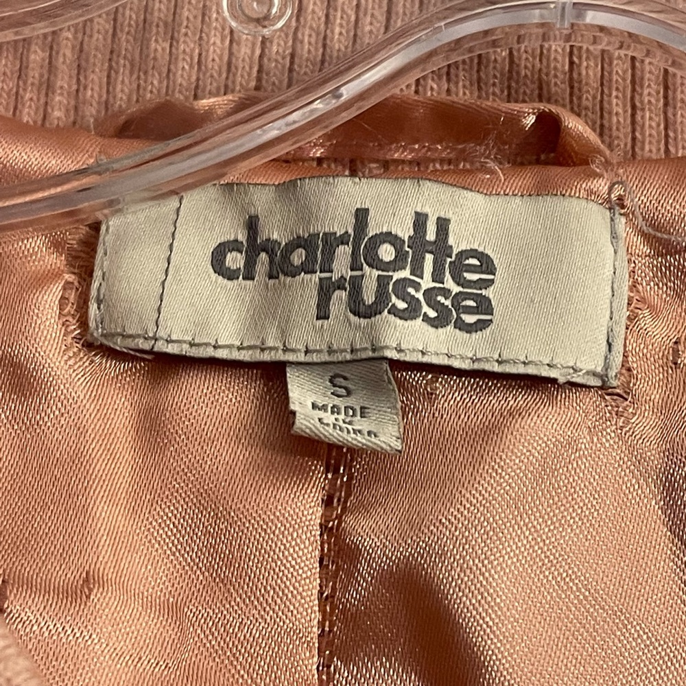 Nice jacket - Picture 3 of 3